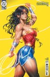 Wonder Woman #37 Cvr C Kyuyong Eom Card Stock Variant