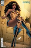 Wonder Woman #38 Cvr B David Nakayama Card Stock Variant