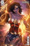 Wonder Woman #38 Cvr C Ariel Diaz Card Stock Variant
