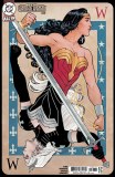 Wonder Woman #39 Cvr C Nicola Scott Card Stock Variant