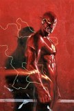 Flash #2 Cvr D Gabriele Dell Otto Artist Spotlight Card Stock Variant