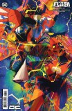 Flash #3 50 Copy Variant