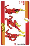 Flash #11 Garcia-Lopez Variant