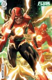 Flash #16 De Iulis Variant