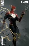 Flash #20 Leirix Li Variant