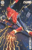 Flash #21 Paratore Variant