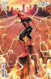 Flash #24 Acuna Variant