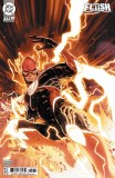 Flash #24 Asrar Variant