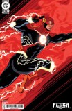 Flash #25 Reilly Variant