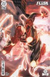 Flash #28 Meyer Variant