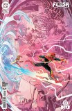 Flash #30 Perez Variant