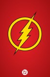 Flash #31 Logo Variant