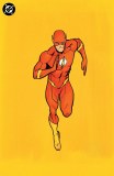 Flash #31 Guidry Foil Variant