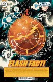 Flash #33 Ba Variant