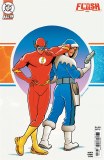 Flash #34 Quinones Variant