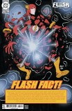 Flash #36 Ba Variant