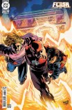 Flash #38 Pagulayan Variant
