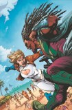 Power Girl #2