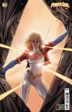 Power Girl #10 Scott Variant