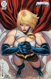 Power Girl #18 Torque Variant