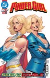 Power Girl #20