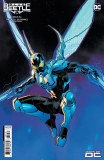 Blue Beetle #4 Cvr B
