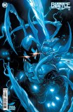 Blue Beetle #5 Cvr B