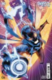 Blue Beetle #10 Galmon Variant