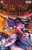 Sinister Sons #2 Cvr B