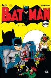 Batman #5 Facsimile