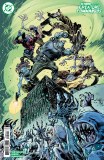 DC Horror Presents Creature Commandos #2 Cvr B