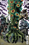 Creature Commandos #4 Jones Variant