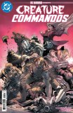 DC Horror Presents Creature Commandos #5