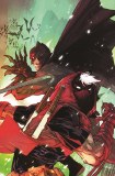 Batman Catwoman The Gotham War Red Hood #2
