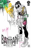 Batman Gargoyle of Gotham #3 Noir