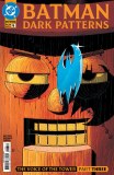 Batman Dark Patterns #6