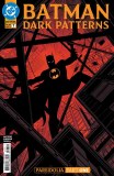 Batman Dark Patterns #7