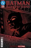 Batman Dark Patterns #8