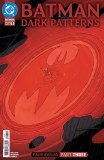Batman Dark Patterns #9