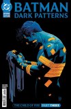 Batman Dark Patterns #12