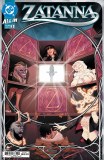 Zatanna #3