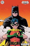 Batman & Robin Year One #7 25 Copy Young Variant
