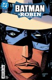 Batman & Robin Year One #8