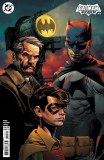 Batman & Robin Year One #10 Panosian Variant