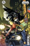 Batman & Robin Year One #12 Sook Variant