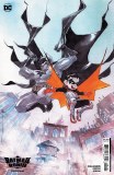 Batman and Robin 2024 Annual #1 Cvr C