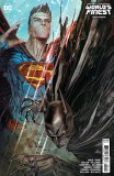 Batman Superman Worlds Finest 2024 Annual #1 Cvr B