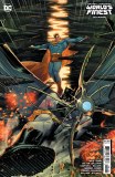 Batman Superman Worlds Finest 2024 Annual #1 Cvr C