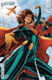 Superwoman Special #1 Torque Variant