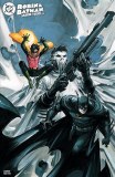 Robin & Batman Jason Todd #3 Crain Variant